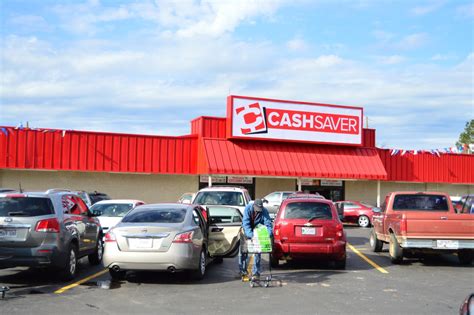 Connellsville Cash Saver 119 Memorial Blvd. Connellsville, Pennsylvania 15425 724-628-9893. Hours: 8am to 9pm Sunday-Saturday. Store Details. FIND YOUR SAVINGS. Weekly Ad.
