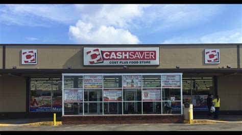 Cash saver hendersonville tn. Cash Saver #0011. (615) 824-3188. 213 W Main St, Hendersonville, TN 37075. Get Directions. 