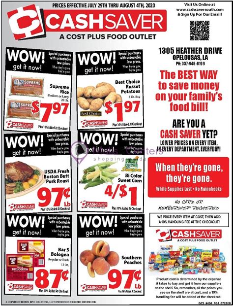 Cash saver hours. King Cash Saver. starstarstarstar_halfstar_border. 3.7 - 44 reviews. Rate your experience! Supermarkets. Hours: 7AM - 10PM. 1223 W Central Ave, Carthage MO 64836. (417) 358-2624 Directions Order Delivery. 