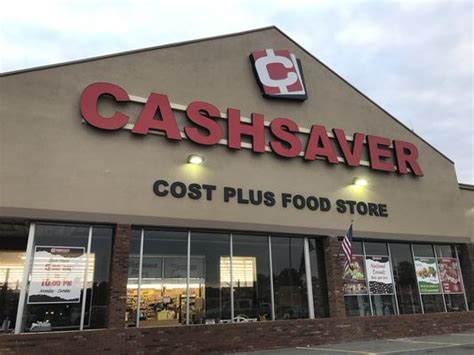 Thanks to Cash Saver in Portland, TN for partaking in our Shop Smart Tennessee Program! Last week was our last week to conduct this program. During our.... 