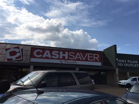 Cash Saver – Ashland City Cash Saver - Ashland 