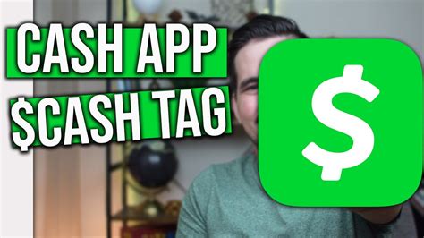 Cash tag. A $Cashtag is a unique identifier for individuals and businesses using Cash App 