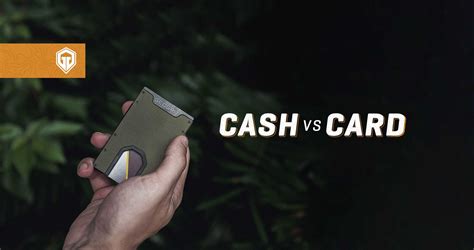 Cash vs Card - New York City Forum - Tripadvisor