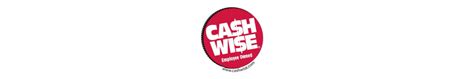Cash wise hours. Things To Know About Cash wise hours. 