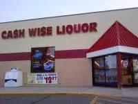 Cash wise liquor new ulm. 1220 Westridge Rd, New Ulm MN 56073 North Bismarck, ND • (701) 223-6617 900 NE 43rd Avenue, Bismarck ND 58501 