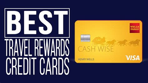 Cash wise rewards. The Wells Fargo Cash Wise card has no annual fee and allows you to earn unlimited 1.5% cash rewards on every purchase. It also has an easy-to-earn, one-time bonus and an introductory 0% APR... 