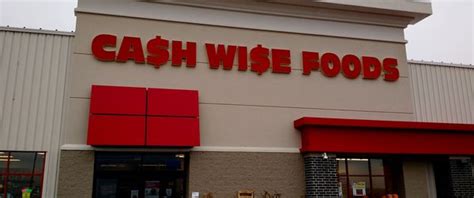 Cash wise stanley. Cash Wise Foods Grocery Store Stanley located at 406 Westview Lane, Stanley, ND 58784 - reviews, ratings, hours, phone number, directions, and more. 