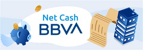 Cash.net. BBVA net cash is the online banking service for businesses and self-employed people from BBVA. It allows you to manage your accounts, cards and other financial products from any device. With BBVA One View, you can also add other banks of your company, check them and make payments from your other banks without leaving BBVA. Discover the benefits … 