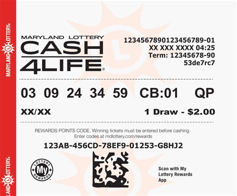 Cash4Life Number Generator. Generate random numbers for Cash4Life right here. Hit the ‘Generate’ button and five main numbers from 1 to 60 will be produced, followed by a Cash Ball number from 1 to 4. You can keep generating if you are not happy with the first line of numbers you are given. Next Jackpot $1,000 Per Day For Life!