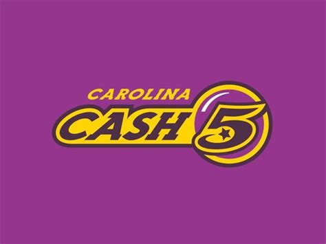 Tickets cost $2 per play and jackpots start at $100,000 and grow by a minimum of $10,000 per day until it’s won. Cash 5 drawings are held everyday, Sunday through Saturday. All South Carolina results are available immediately after each drawing. Cash 5 includes a multiplier to multiply winning prizes by 2, 3, 5, or even 10 times!