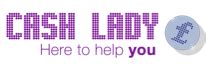 CashLady official site Apply online for loans from £100 - £10,000