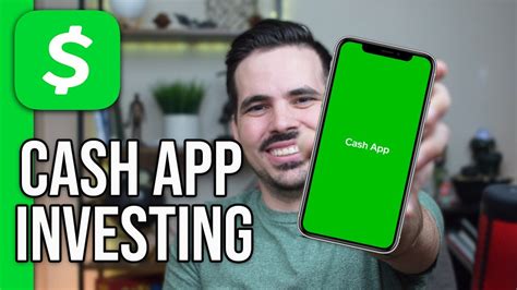 Make your first stock purchase using Cash App Investing to open an account. Cash App Investing is available to U.S. residents only. To open an account, you must be 18 or older and able to provide the following: Full name; Date of birth; Social Security number; U.S. residential address; Employment status and name of employer. 