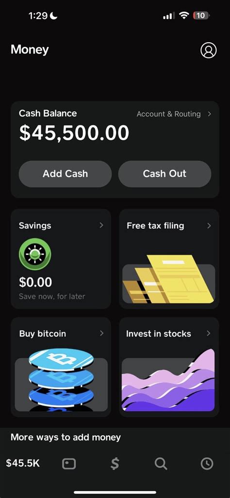Cashapp ipa. Decrypt IPA Store offers free and premium links to download Cash App IPA files for iOS devices. Cash App is a finance app that lets you send, receive, invest, and … 