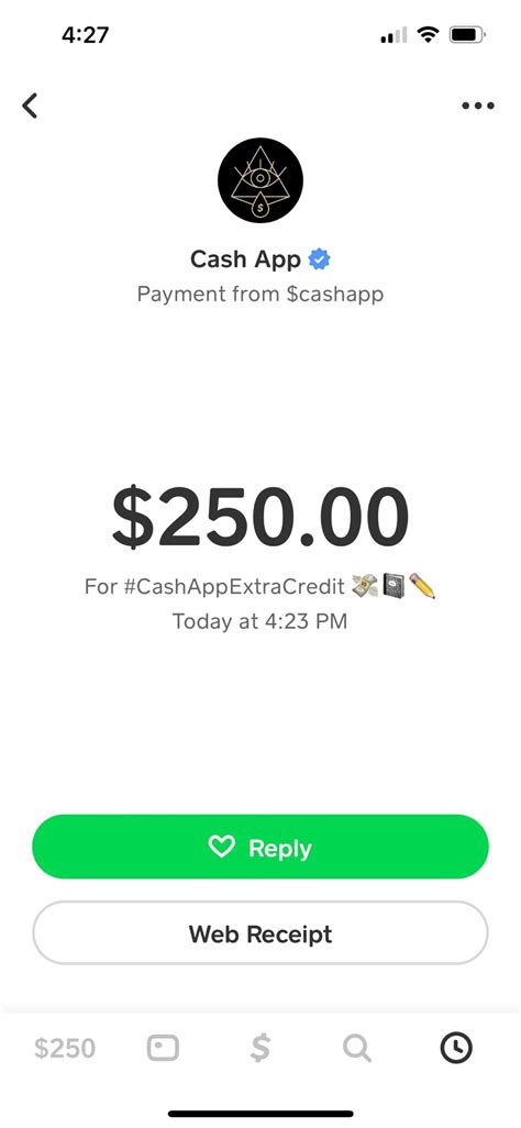 Every day the official cashapp Twitter account tweets to send them your cashtag. About once a week they give people 250 dollars. They tweet every day though and the thread is always full of scammers offering 1000 dollars if you follow like and retweet. Yea it's legit. They always send a tweet out with the winners tagged on it.. 