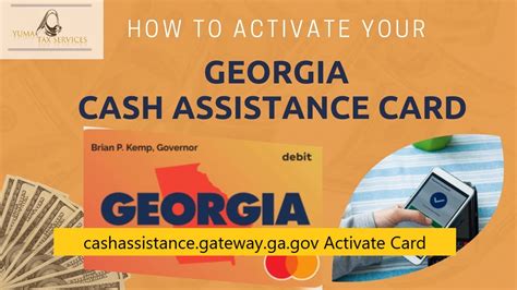 This website will be regularly updated with important news, resources, and planning documents. . Cashassistancegatewaygagov