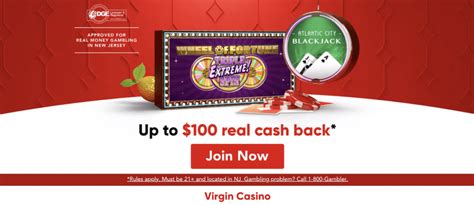 Cashback casino