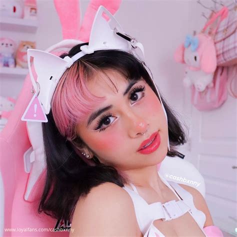 🍆 [CLIP] Cashbxnny Onlyfans Leaked