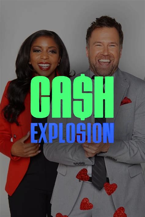 Encuentra fotos de stock de Cash Explosion e imágenes editoriales de noticias en Getty Images. . Cashexplosion