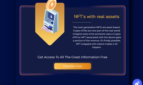 In recent years, the world of digital assets and blockchain technology has been revolutionized by a new concept known as Non-Fungible Tokens (NFTs). NFTs, short for Non-Fungible Tokens, are one-of-a-kind digital assets that are stored on a ...