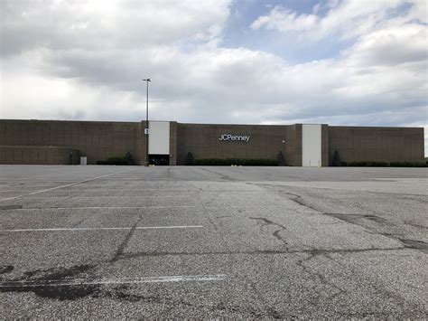 Cashier - Grand Central Mall in Vienna, WV - JCPenney