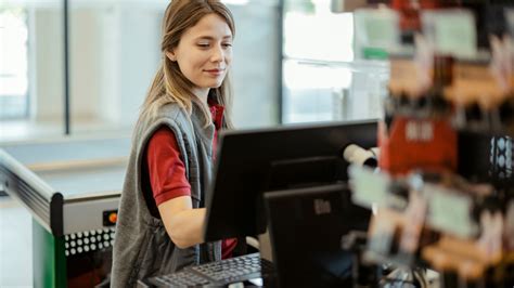 Cashier or Gas Station Team Member