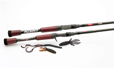 Cashion rods. CORE Worm and Jig Rod. $ 179.95. CORE Worm/Jig Rod Options. Add to cart. Description. Disclaimers. The Cashion CORE Worm and Jig rod has been designed with versatility in mind. The CORE Worm and Jig rod isn’t meant for limited technical use. Whether you are throwing a spinnerbait, a Carolina rig, or a football head jig, this rod is … 