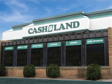 Cashland located in Bellaire, OH Phone#: (740) 676-2395 - Che