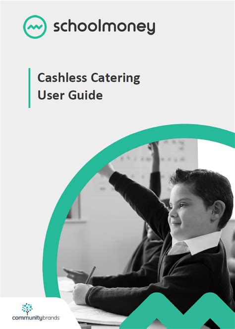 Cashless Catering - Support - Edugeek