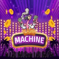 Cashmachine777 - Cash Machine 777 Online Casino Main Features: Lots Of Casino Games To Play; User Friendly; High-Quality Graphics; Live Casino; Secure …