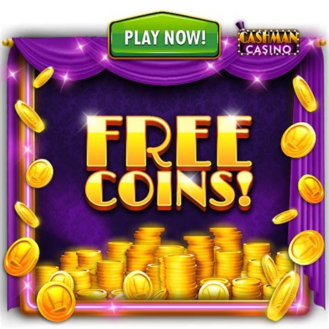 Cashman casino free coins facebook. WE MISS YOU, come back and collect your 15 MILLION FREE coins! Limited time offer. 