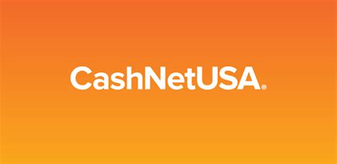 Cashnetusa usa. CashNetUSA offers fast funding. Our hassle-free online application process can be completed within minutes and we offer instant eligibility decisions. When you apply and receive approval before 1:30 p.m. CT on any business day, you can get your funds in your bank account the same day. 