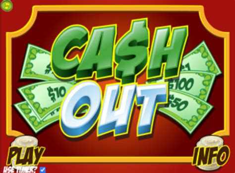 Cashout Games: The Ultimate Guide to Boost Your Business