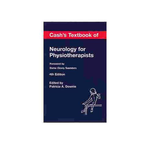 Cashs textbook of neurology for physiotherapists. - Ingersoll rand ssr e 25 manual.