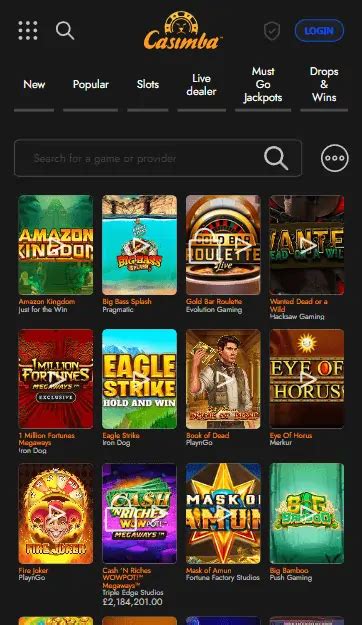mobile casino app and slots pay by phone bill Canada