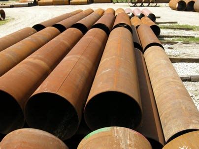 Casing Pipe - United Steel