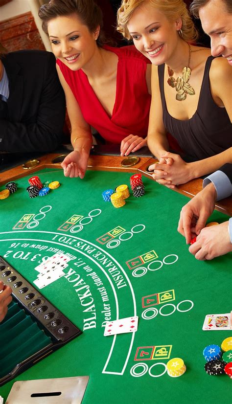 blackjack casino berlin