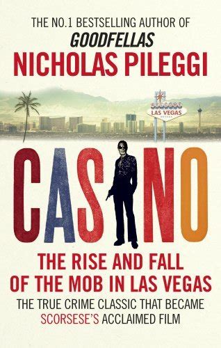 casino book by nicholas pileggi