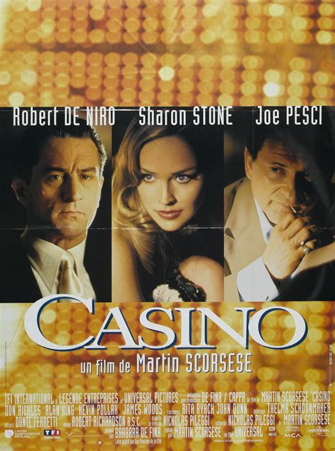 casino imdb robert niro