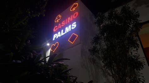 palms casino goa