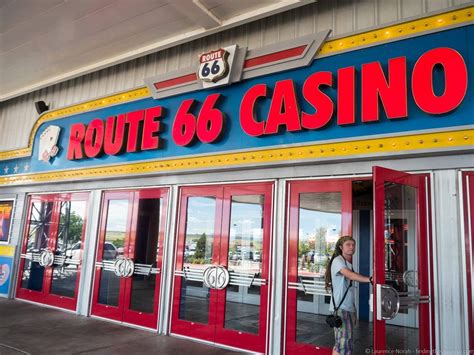 Casino 66 new mexico. Less than 30 minutes west of Albuquerque, is Route 66 Casino, where you’ll find 1,300 slots, craps, roulette, blackjack, a poker alley and bingo parlor. Featuring an international buffet, travel center and a night club you’re sure to "Get Your Kicks! At Route 66 Casino Hotel." ... The minimum age to gamble in New Mexico is 21. Most casinos offer a … 