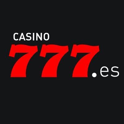 Casino 777 código de promoción.