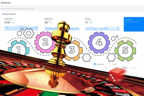 casino rewards affiliates