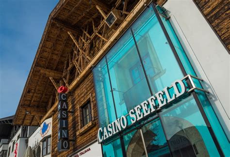 casino seefeld casinos austria