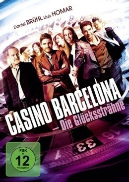 casino barcelona stream