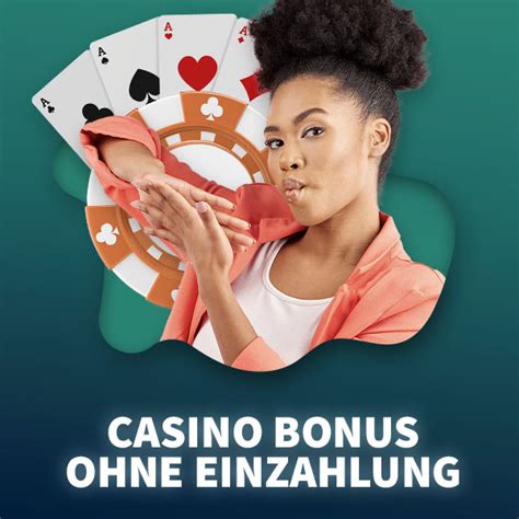 casino com bonus ohne einzahlung