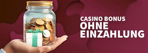 casino spiele bonus ohne einzahlung