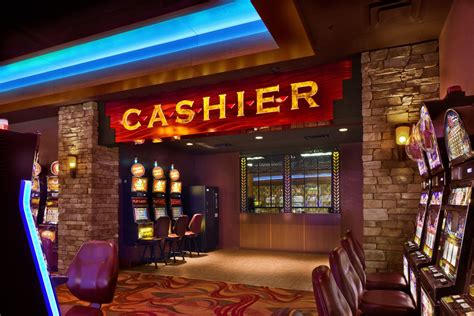 Casino Cashier Hiring