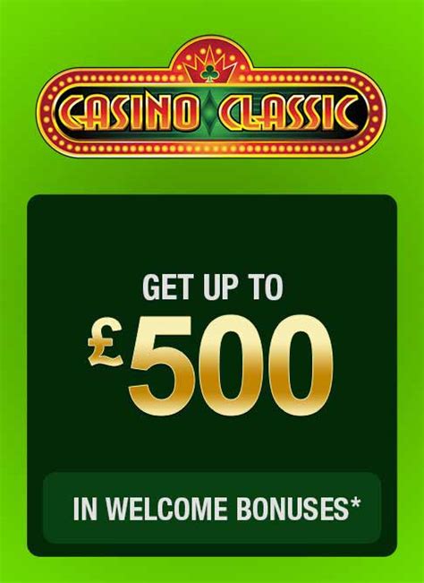 online casino classic slots