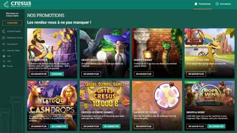 code promo casino clic