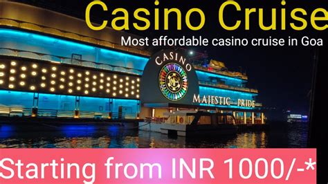 casino cruise cocoa beach
